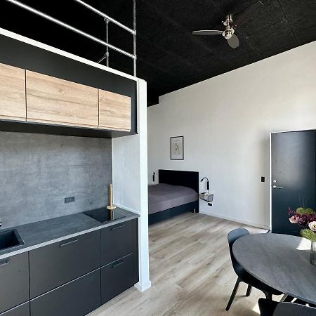 Torvet17 Nr2 - 25M2 Hotell Maribo Eksteriør bilde